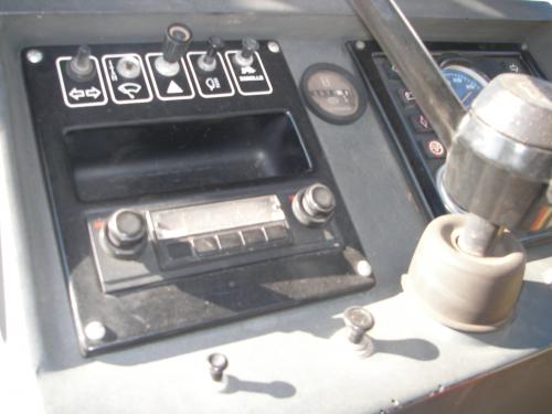 Zanella 450 Año: 1991 Motor deutz turbo 160 - Imagen 2