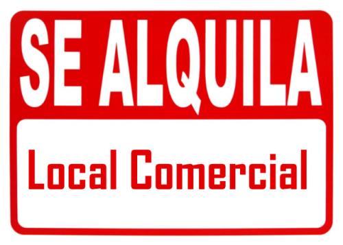 ALQUILO LOCAL COMERCIAL Excelente ubicación - Imagen 3