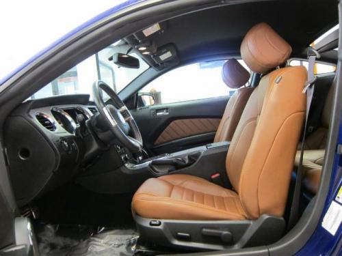 2014 Ford Mustang V6 Premium unidades de mi c - Imagen 3