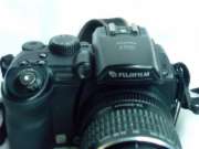 Vendo Camara Fujifilm finepix S9500 semipro - Imagen 2