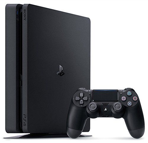 Nuevo Sony PlayStation 4 Slim 500GB Consola U - Imagen 2