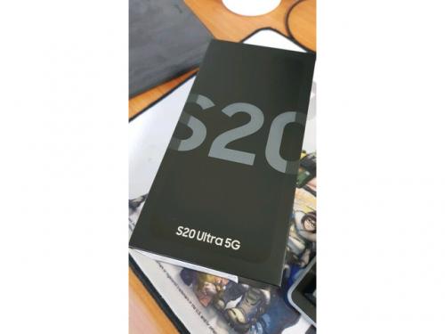  Apple iPhone 11 Pro Max Samsung S20 Ultra 5 - Imagen 2