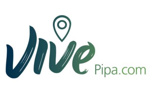 VivePipa es una guía de turismo digital acer - Imagen 1