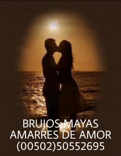 mayas recupera el amor de tu vida (00502) 505 - Imagen 1