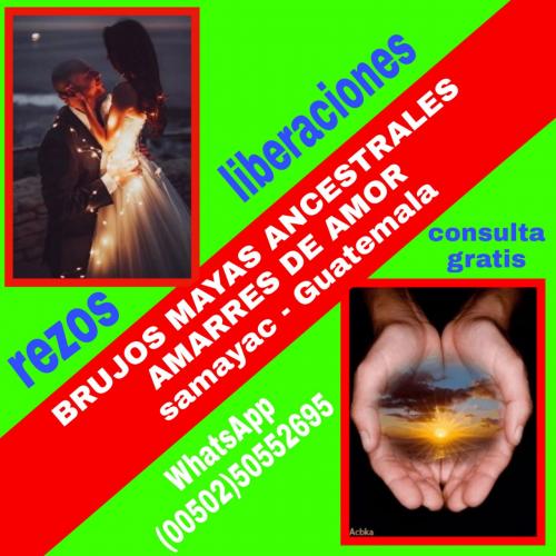 amarres del mismo sexo brujos mayas (00502)50 - Imagen 1