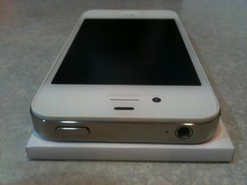 Factory Unlocked Apple iPhone 4S 64GB Factory - Imagen 1