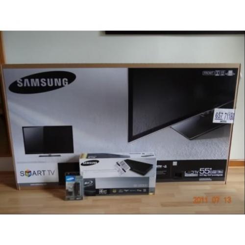 Samsung UN55C9000 55 