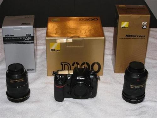 Descripción:  Nikon D300s combina el rendim - Imagen 2