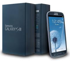 Samsung I9300 Galaxy S3  El producto incluye  - Imagen 2
