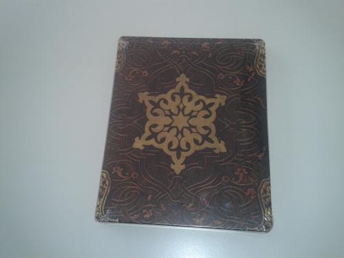 uncharted 3 ps3 limited collectors edition st - Imagen 3