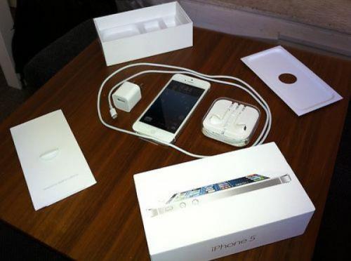 en venta Apple iPhone 5 / Samsung Galaxy S4 / - Imagen 1