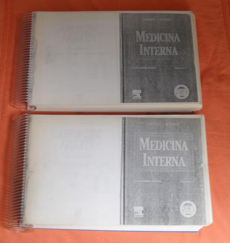 Vendo fotocopia anillada del libro de Medicin - Imagen 1