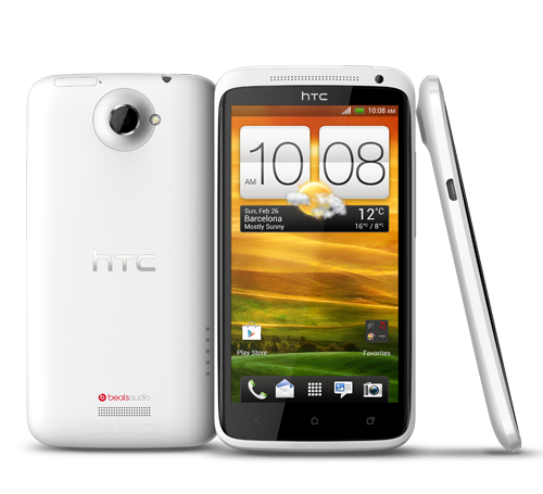 Compro HTC one X o M7 ofertas al correo trato - Imagen 1