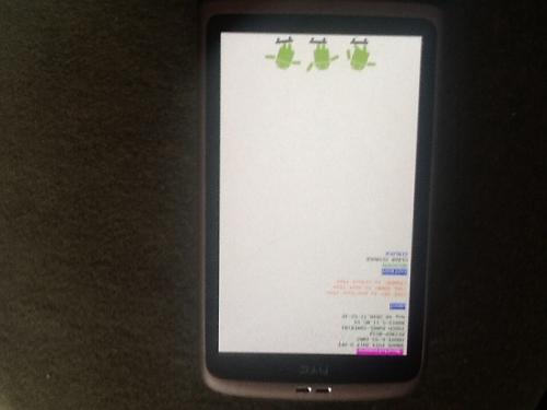 Vendo o cambio HTC One X Blanco con problemas - Imagen 1